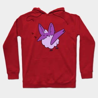 It’s a Friendly Bat Hoodie